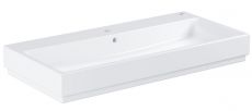 Раковина Grohe Cube 100 см с покрытием Pureguard (3938600H)