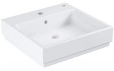 Раковина Grohe Cube 50 см с покрытием Pureguard (3947400H)