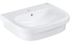 Раковина Grohe Euro 60 см с покрытием Pureguard (3933700H)