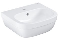 Раковина Grohe Euro 45 см с покрытием Pureguard (3932400H)