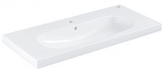Раковина Grohe Euro 100 см с покрытием Pureguard (3958500H)
