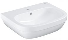 Раковина Grohe Euro 60 см с покрытием Pureguard (3933500H)