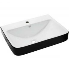 Раковина Newarc Countertop 61 см (5014BW)