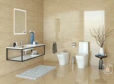 Раковина DEVIT QUADRA 55 см (1610132) — фото 3