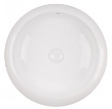 Раковина з донним клапаном Qtap Robin 47 см (QT13113062W)
