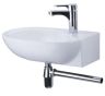 Раковина DEVIT SMALL 50 см (1012135)
