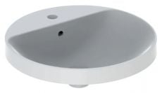 Раковина Geberit VARIFORM 48 см (500.705.01.2)