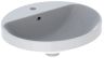Раковина Geberit VARIFORM 50 см (500.713.01.2)