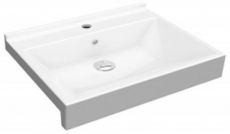Раковина Idevit Merkur 60 см (0201-3655)