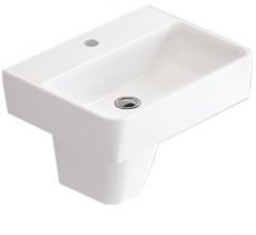 Раковина Idevit Nova 52 см (3501-0505)