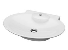 Раковина Idevit Rena 65 см (2901-0505)