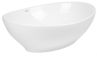 Раковина с донным клапаном Qtap Dove 41 см (QT06113078W)