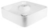 Раковина з донним клапаном Qtap Stork 40 см (QT1511A057TW)