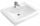 Раковина Villeroy&Boch VERITY DESIGN 60 см (51036001)