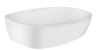 Раковина с донным клапаном Qtap Cardinal 60 см (QT04117060TW)