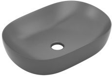 Раковина Imprese JESS 60 см сірий матовий (i11326MG)