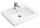 Раковина Villeroy&Boch SUBWAY 2.0. 60 см (71136001)