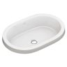 Раковина Villeroy&Boch ARCHITECTURA 61 см (41666001)