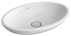 Раковина Villeroy&Boch Loop&Friends 58 см (51510001)