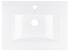 Раковина Qtap Albatross 60 см (QT01113060CW1)