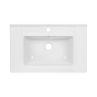 Раковина Qtap Albatross Q 80 см (QT01115080QW1)