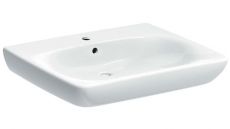 Раковина Geberit Selnova Comfort 65 см (501.463.00.7)