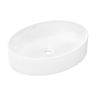 Раковина-чаша Hansgrohe Xuniva D 55х40 SmartClean (61072450)