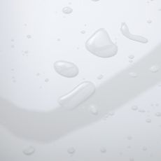 Раковина-чаша Hansgrohe Xuniva D 55х40 SmartClean (61072450) — фото 3