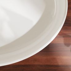 Раковина-чаша Hansgrohe Xuniva D 55х40 SmartClean (61072450) — фото 5