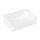 Раковина-чаша Hansgrohe Xuniva Q 55х40 SmartClean (61075450)