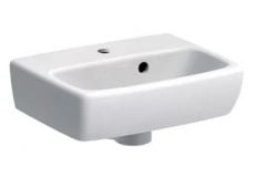 Раковина Geberit SELNOVA Square 36 см (500.316.01.1)