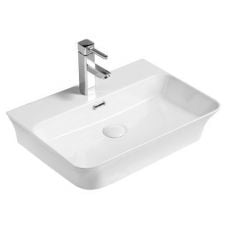 Раковина накладна Mixxus Premium Bevel-0202 56 см (MP6481)