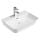 Раковина накладна Mixxus Premium Bevel-0202 56 см (MP6481)