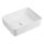Раковина накладна Mixxus Premium Quadro-0102 52 см (MP6488)
