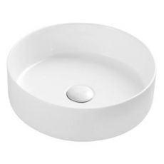 Раковина накладна Mixxus Premium Topper-0101 36 см (MP6489)