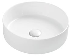 Раковина накладна Mixxus Premium Topper-0101 36 см (MP6489)