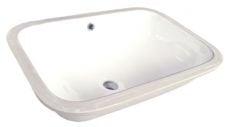 Раковина DEVIT QUADRA 55 см (1610133)