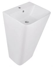 Раковина підлогова Qtap Tern 44 см (QT1711G302WN)
