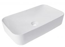 Раковина Qtap Tern 61 см (QT17118140W)