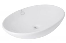 Раковина Qtap Dove 63 см (QT06118168W)