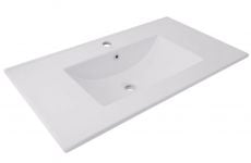 Раковина Qtap Albatross 82 см (QT01113080CW1)