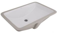 Раковина Qtap Stork 53 см (QT1511H0422DW)