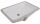 Раковина Qtap Stork 53 см (QT1511H0422DW)