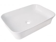 Раковина Qtap Virgo N 56 см (QT18116308W)