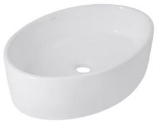 Раковина Qtap Kolibri 50 см (QT10116065W)