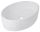 Раковина Qtap Kolibri 50 см (QT10116065W)
