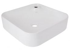 Раковина Qtap Stork 43 см (QT15116137W)