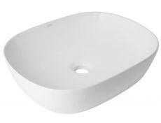 Раковина Qtap Aquarius 47 см (QT21116302W)