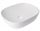 Раковина Qtap Aquarius 47 см (QT21116302W)