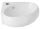 Раковина Qtap Leo 38 см (QT11115010WN)